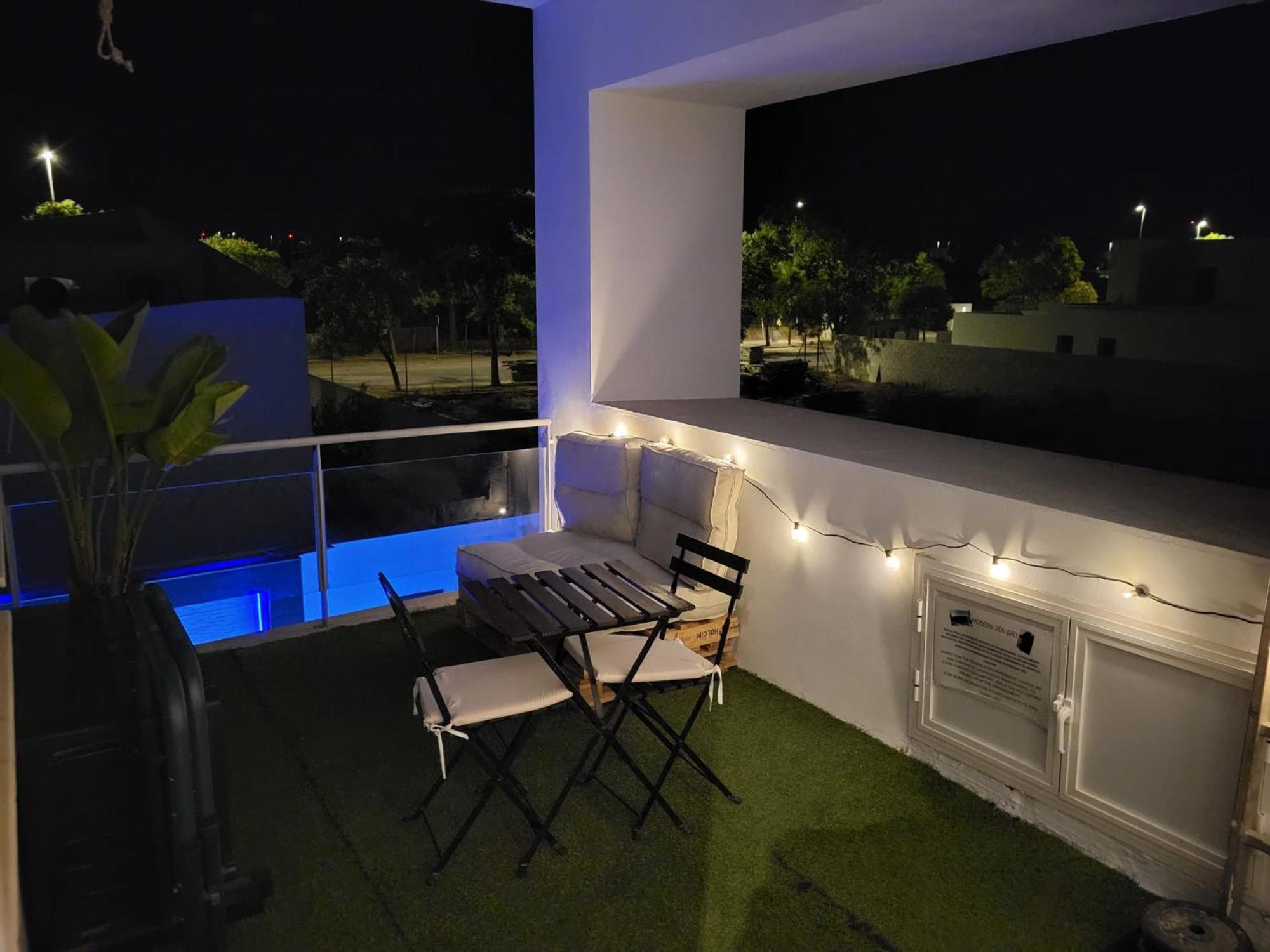 Pensión Modern Zen Bali *