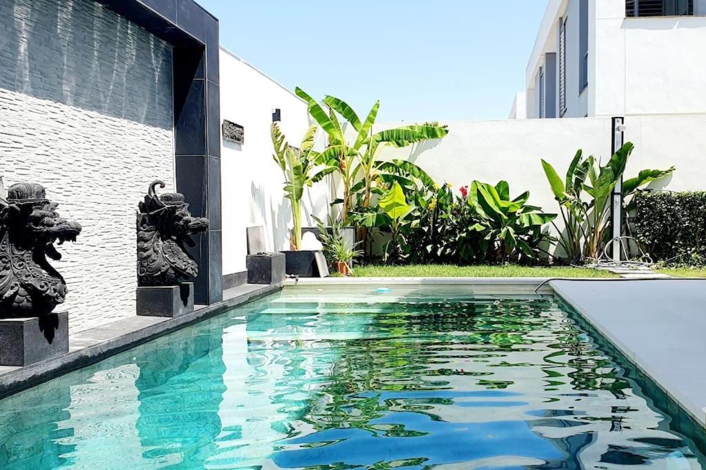 Modern Zen Bali Affittacamere *